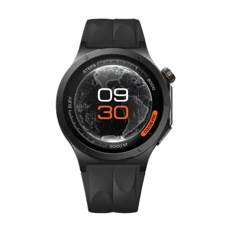 OnePlus Watch 4