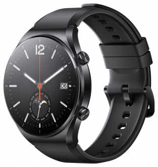 Xiaomi Watch S1