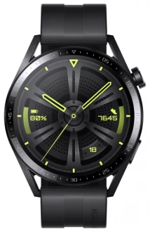 HUAWEI Watch GT 3 Active 46 мм