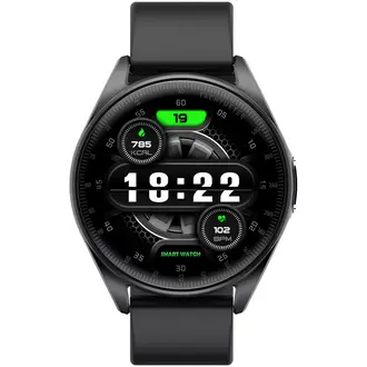 Tecno Watch 3 Pro