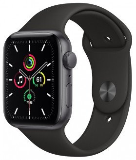 Apple Watch SE 44/40 мм