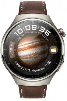 Huawei Watch 4 Pro