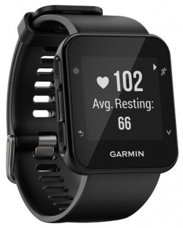 Garmin Forerunner 35