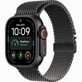 Apple Watch Ultra 4
