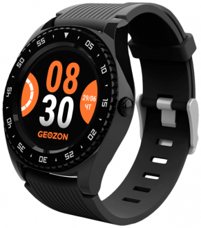 Geozon Titanium