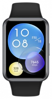 HUAWEI Watch Fit 2