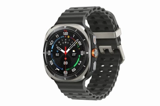 Samsung Galaxy Watch Ultra