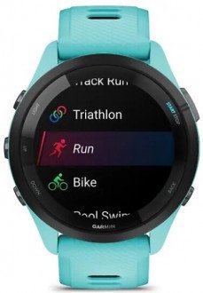 Garmin Forerunner 265S