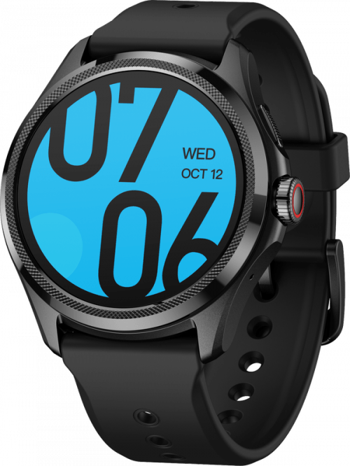 Mobvoi TicWatch Pro 5