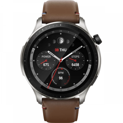 Amazfit GTR 4