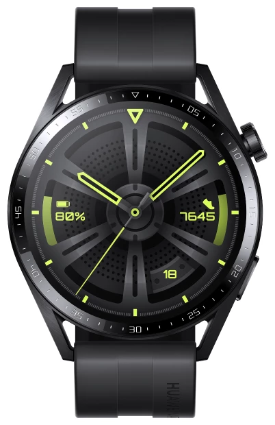 HUAWEI Watch GT 3 Active 46 мм