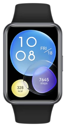 HUAWEI Watch Fit 2