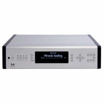 T+A Music Player Balanced