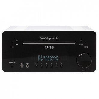 Cambridge Audio One