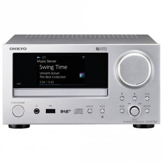 Onkyo CR-N775D