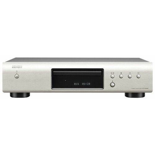 Denon DCD-520AE