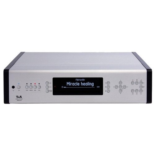 T+A Music Player Balanced