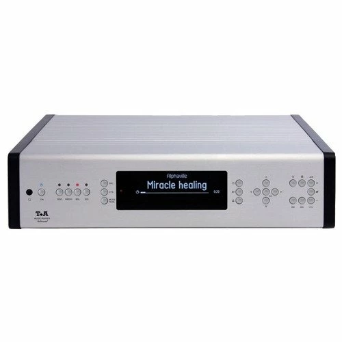 T+A Music Player Balanced