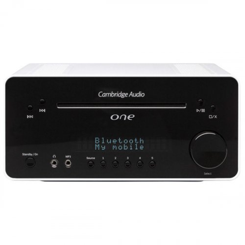 Cambridge Audio One