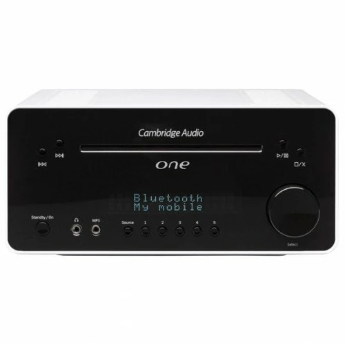 Cambridge Audio One