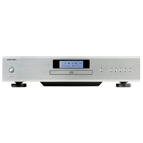 Rotel CD14