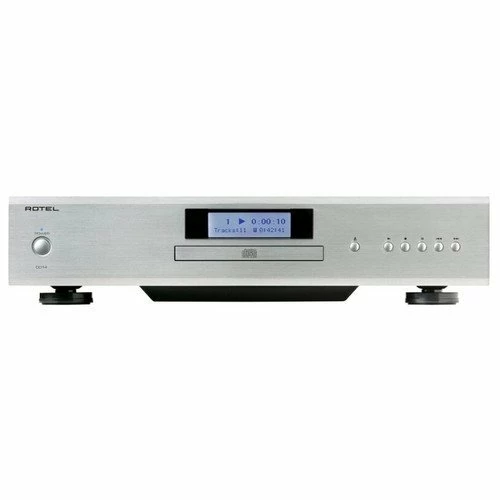 Rotel CD14