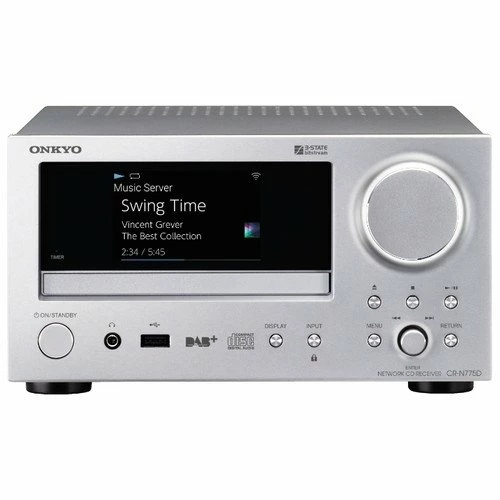 Onkyo CR-N775D