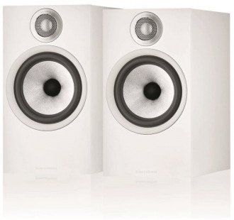 Bowers & Wilkins 607 S2 Anniversary Edition