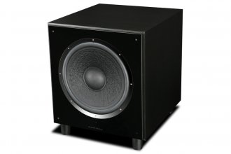 Wharfedale SW-15