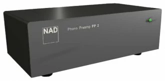 NAD PP-2
