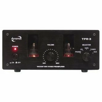 Dynavox TPR-3