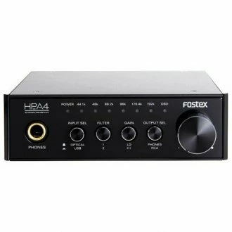 Fostex HP-A4