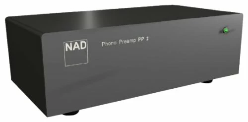 NAD PP-2