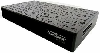 GOLDMASTER I-912B
