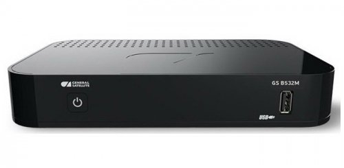 GS B532M