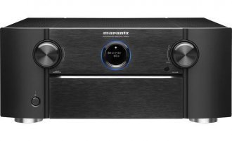 Marantz SR8012