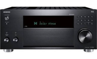 Onkyo TX-RZ830