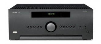 Arcam AVR850