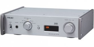 TEAC UD-501