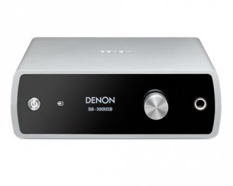 DENON DA-300USB