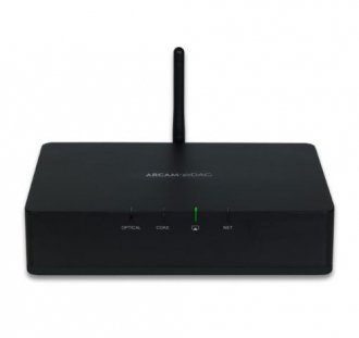 Arcam airDac