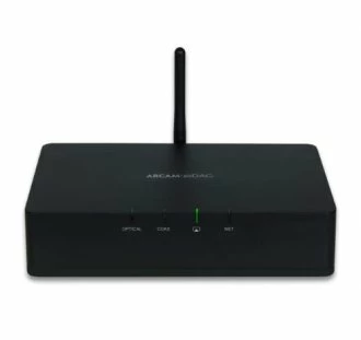 Arcam airDac