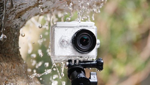 ТОП-10 лучших экшн камер, выбираем action камеру