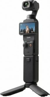 DJI Osmo Pocket 3 Creator Combo