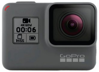 GoPro HERO6 Black
