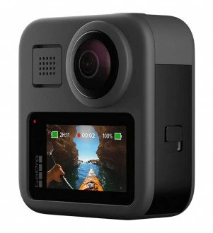 GoPro MAX (2025)