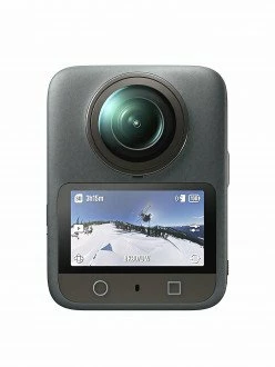 DJI Osmo 360