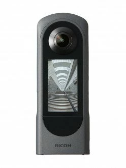 Ricoh Theta X