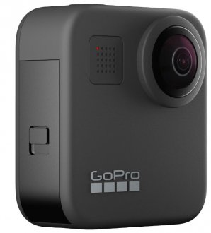 GoPro MAX