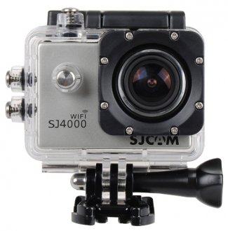 SJCAM SJ4000 WiFi